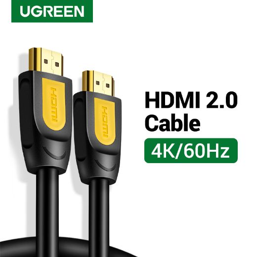 Picture of Ugreen HDMI 4K Cable 2M - Black