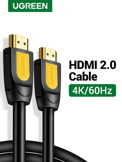 Picture of Ugreen HDMI 4K Cable 2M - Black