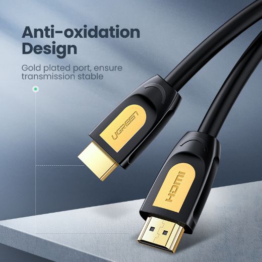 Picture of Ugreen HDMI 4K Cable 2M - Black