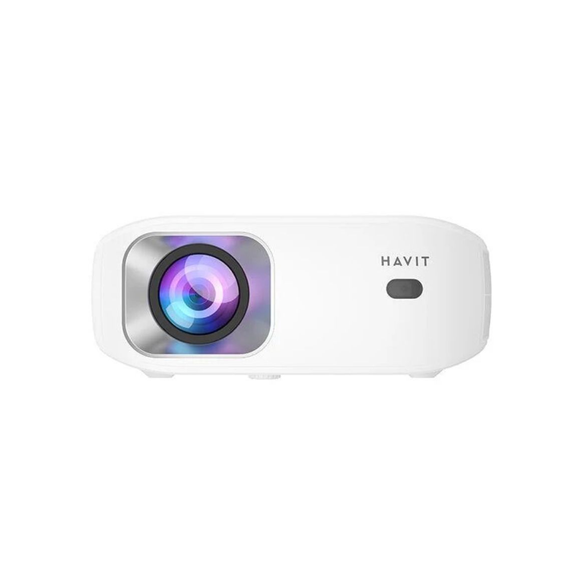 Picture of Havit Projector PJ212 PRO - White