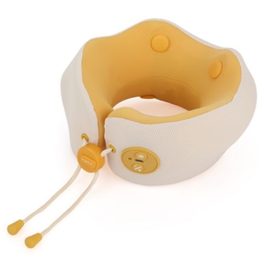 Picture of Havit Neck Massager - Yellow