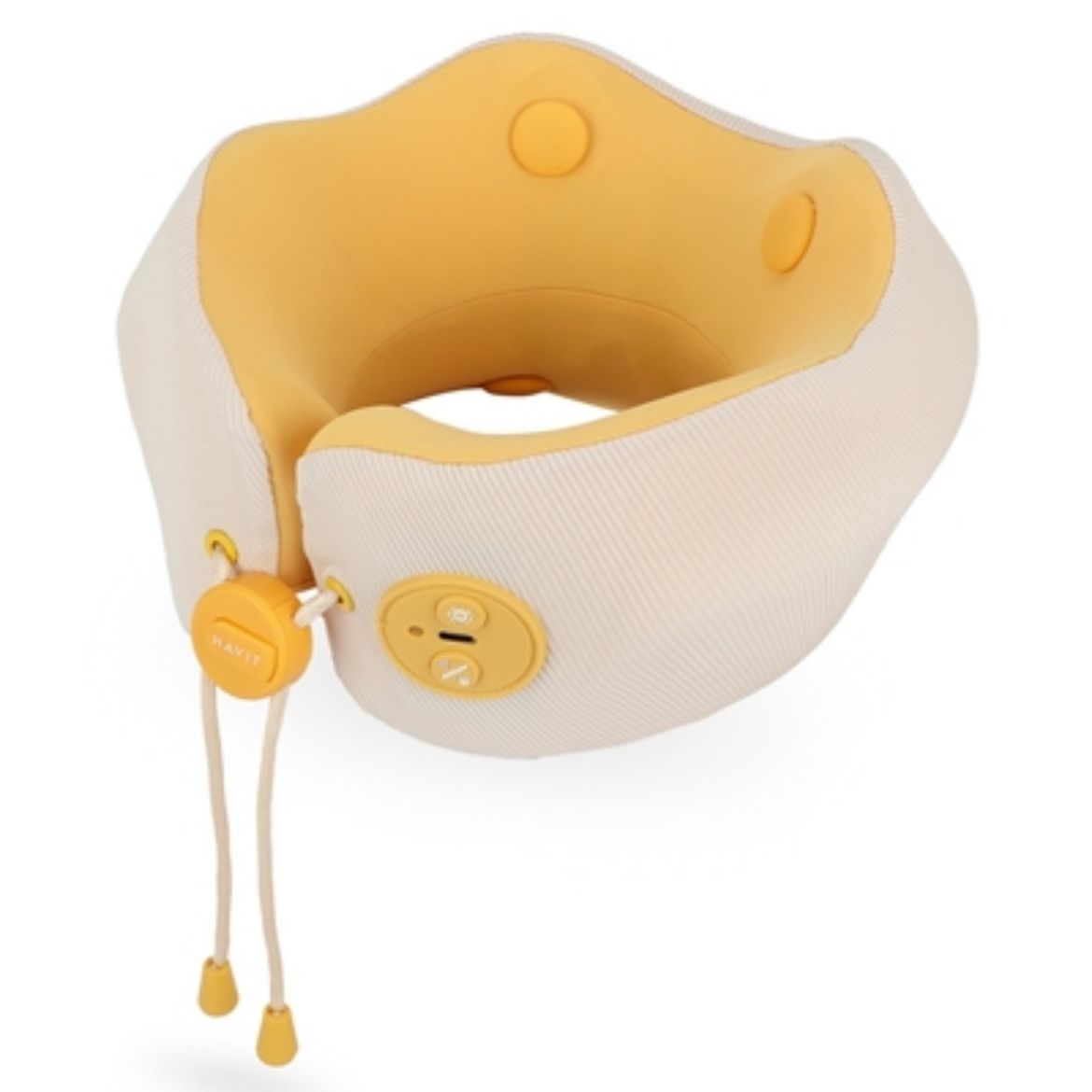 Picture of Havit Neck Massager - Yellow