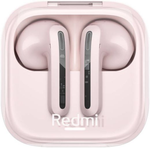 Picture of Xiaomi Redmi Buds 6 Active - Transparent Powder