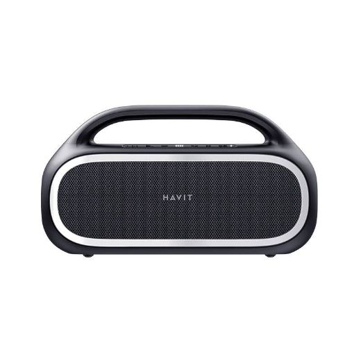 Picture of Havit Audio Series Bluetooth Speaker - Black