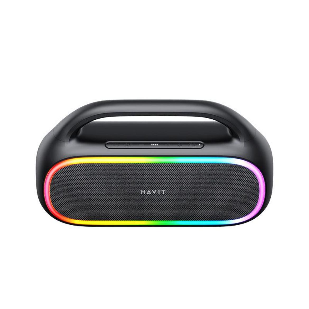 Picture of Havit Audio Series Bluetooth Speaker - Black