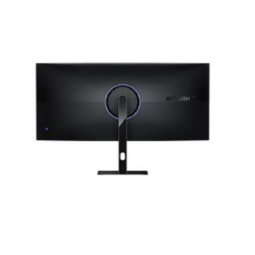 Picture of Xiaomi Curved Gaming Monitor G34WQi UK - Black