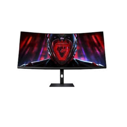 Picture of Xiaomi Curved Gaming Monitor G34WQi UK - Black