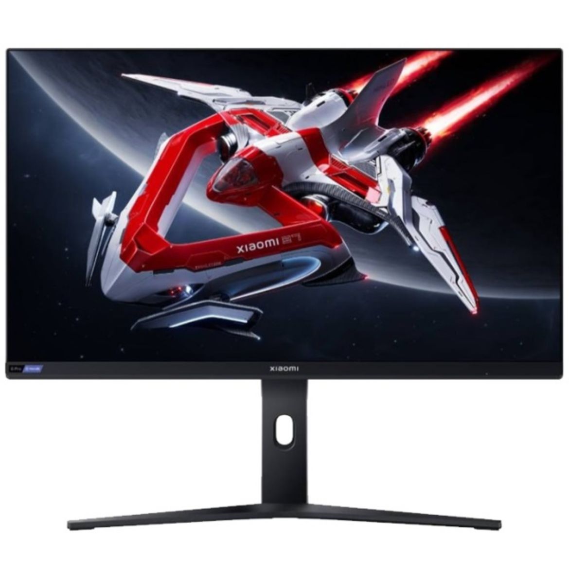 Picture of Xiaomi Mini LED Gaming Monitor G Pro 27i UK - Black