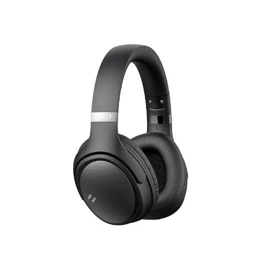 Picture of Havit Audio Series Bluetooth Headphone - Black