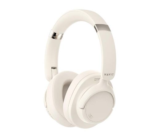 Picture of Havit Bluetooth Headphone - Beige