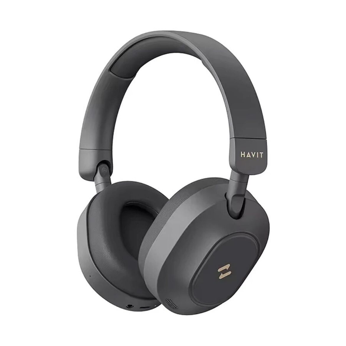 Picture of Havit Bluetooth Headphone - Black