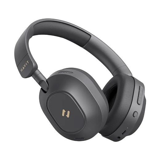 Picture of Havit Bluetooth Headphone - Black