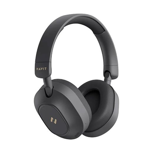 Picture of Havit Bluetooth Headphone - Black