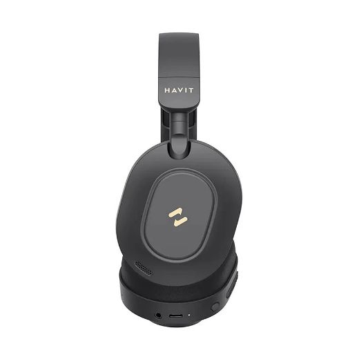 Picture of Havit Bluetooth Headphone - Black