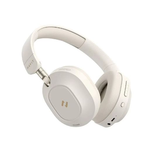 Picture of Havit Bluetooth Headphone - Beige