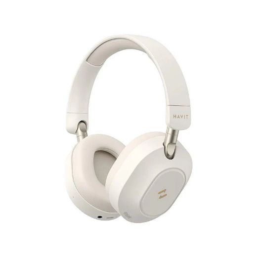 Picture of Havit Bluetooth Headphone - Beige