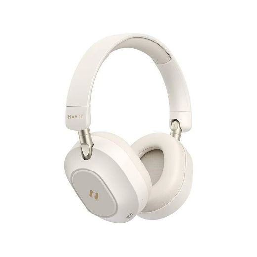 Picture of Havit Bluetooth Headphone - Beige