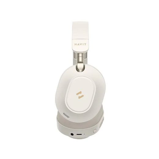 Picture of Havit Bluetooth Headphone - Beige