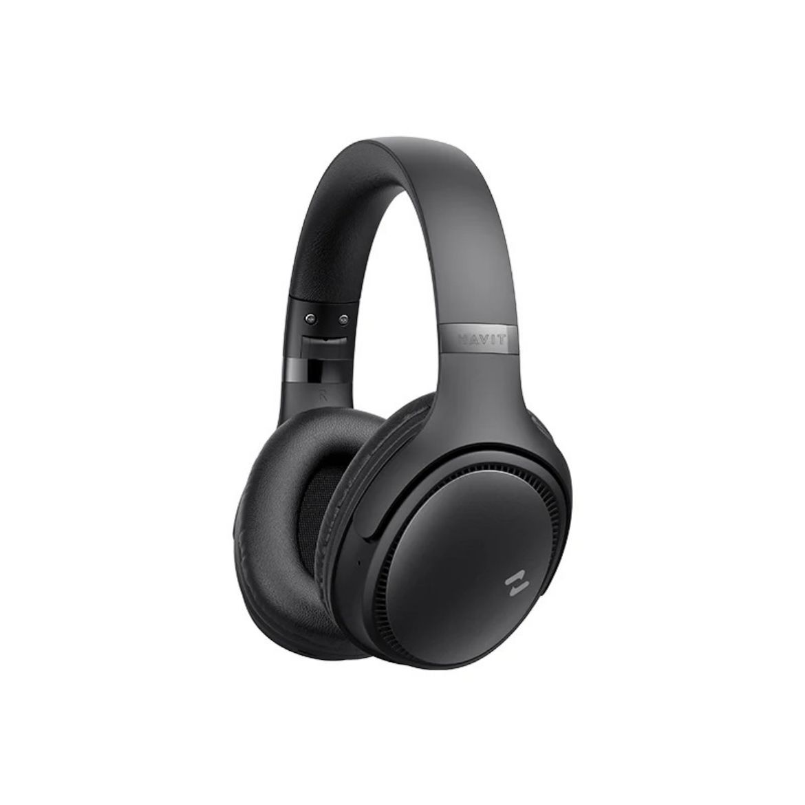 Picture of Havit Audio Series Bluetooth Headphone - Black