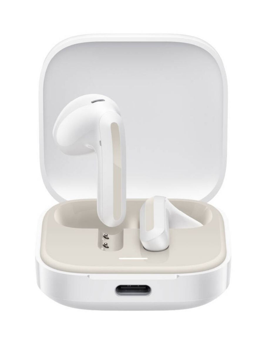 Picture of Xiaomi Redmi Buds 6 Active - White