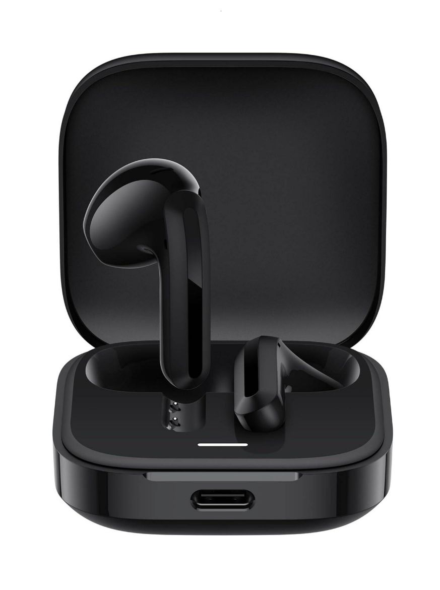 Picture of Xiaomi Redmi Buds 6 Active - Black