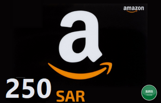 Picture of Amazon KSA Cards