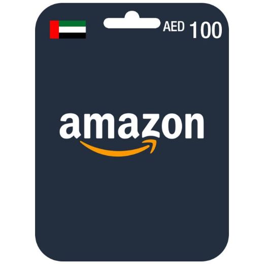 Picture of Amazon UAE Cards