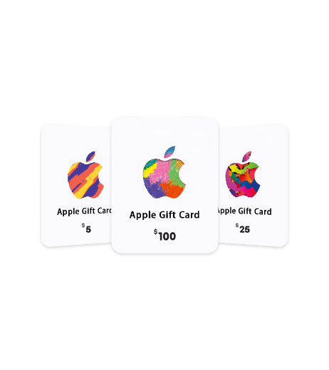 Picture of Apple Cards iTunes UAE (UAE Store )