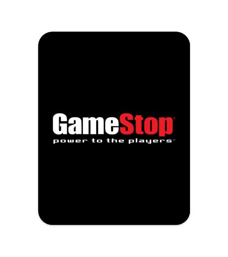 Picture of Game Stop Cards