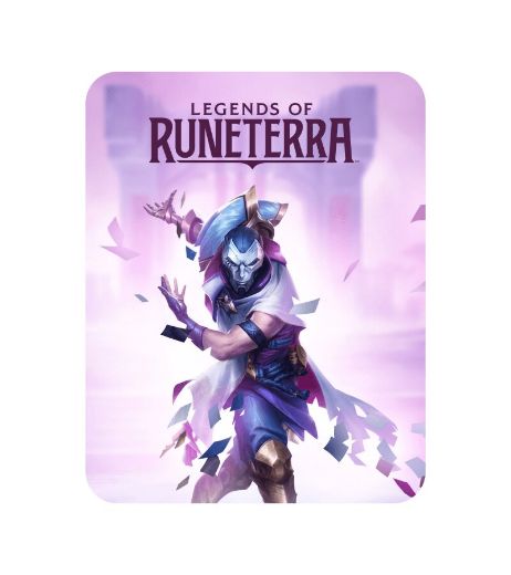 Picture of Legends of Runeterra Cards