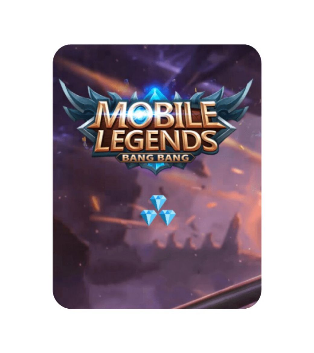 Picture of Mobile Legends Cards