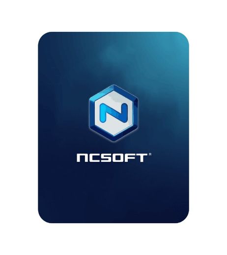 Picture of NCsoft -NCoin Cards