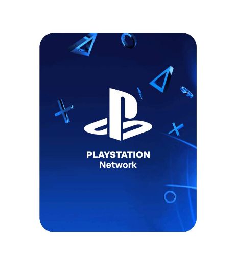 Picture of PlayStation KW Cards