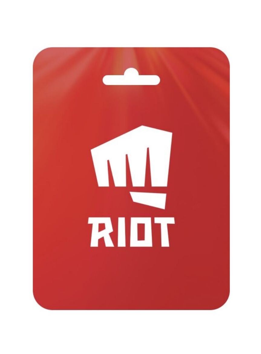 Picture of Riot Points-US Cards