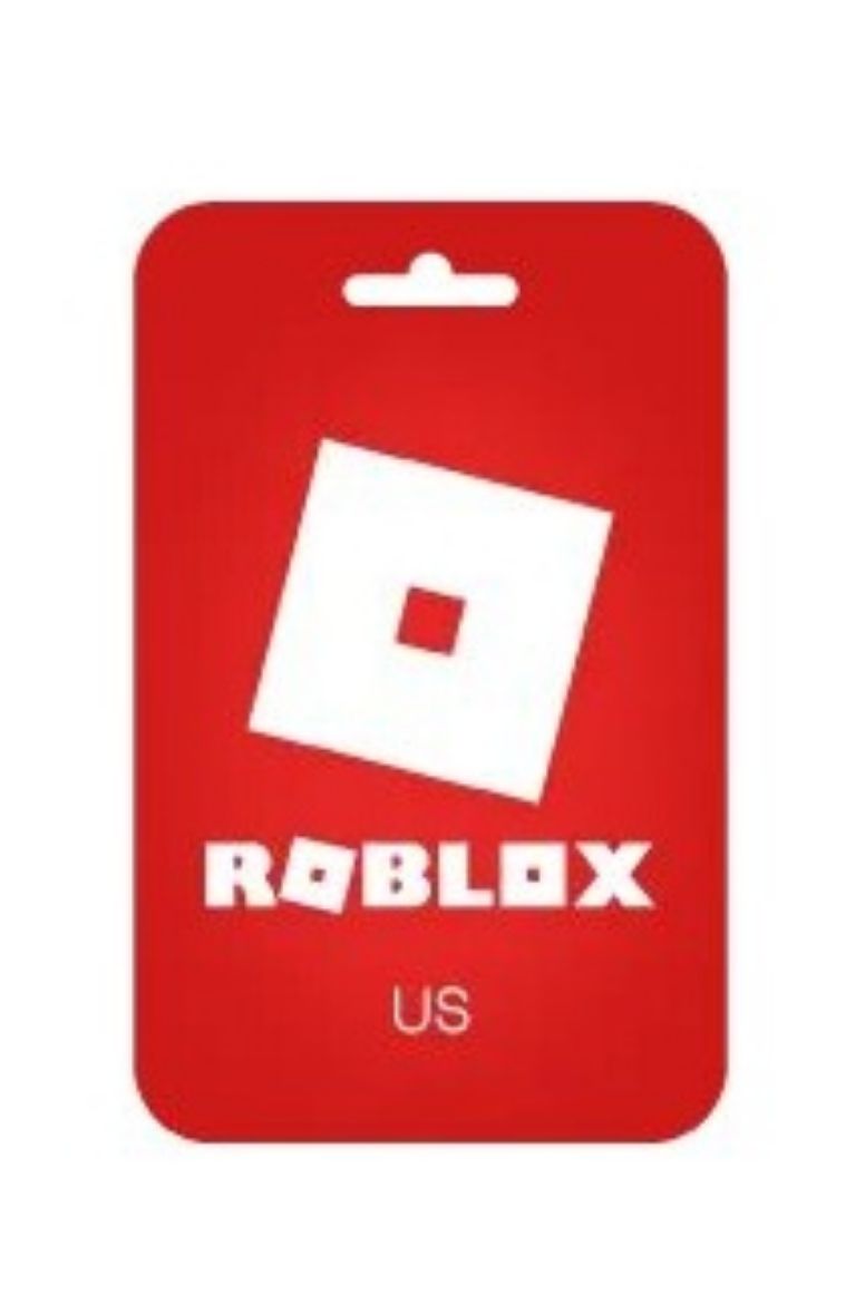 Picture of Roblox Cards