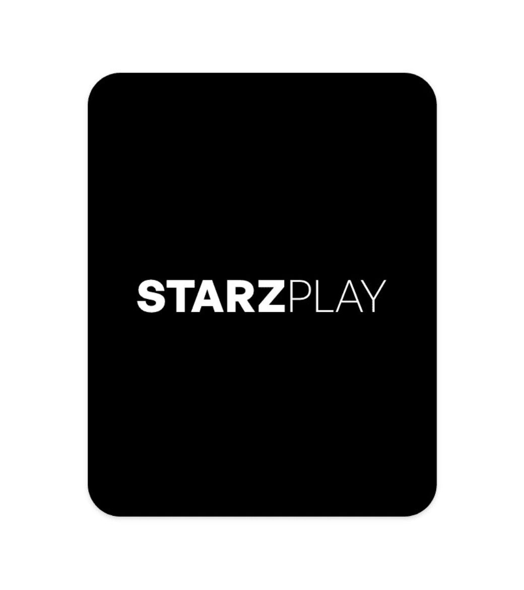 Picture of Starzplay Cards