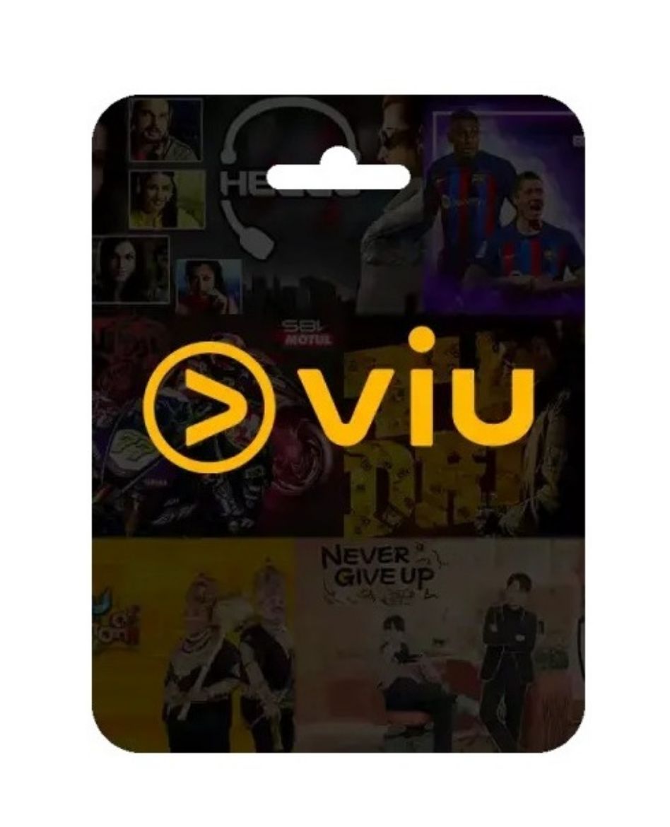 Picture of Viu Premium-KW Cards