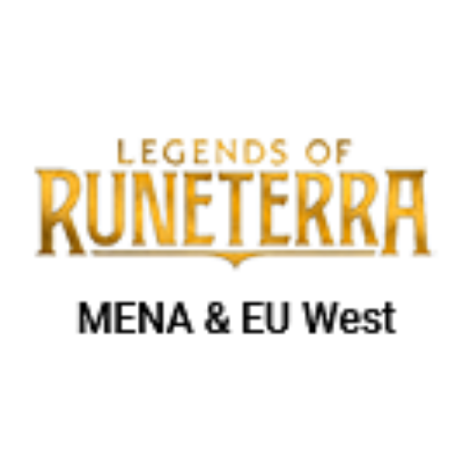 Picture of Legends of Runeterra Cards