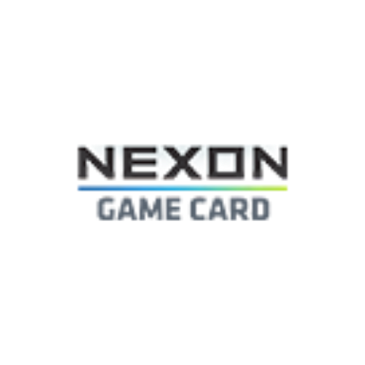 Picture of Nexon Game Card