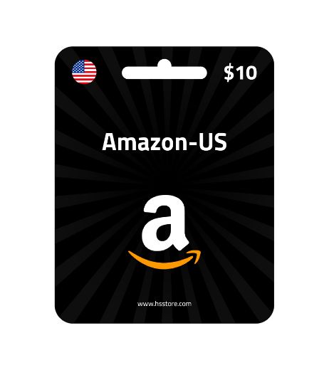 Picture of Amazon Cards US (USA Store )