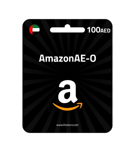 Picture of Amazon UAE Cards