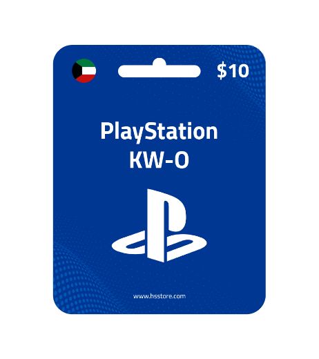 Picture of PlayStation KW Cards