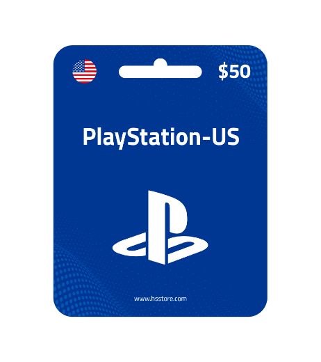 Picture of PlayStation US Cards