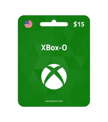 Picture of XBOX Cards