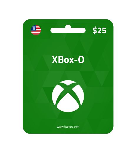 Picture of XBOX Cards