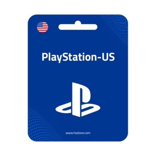 Picture of PlayStation US Cards