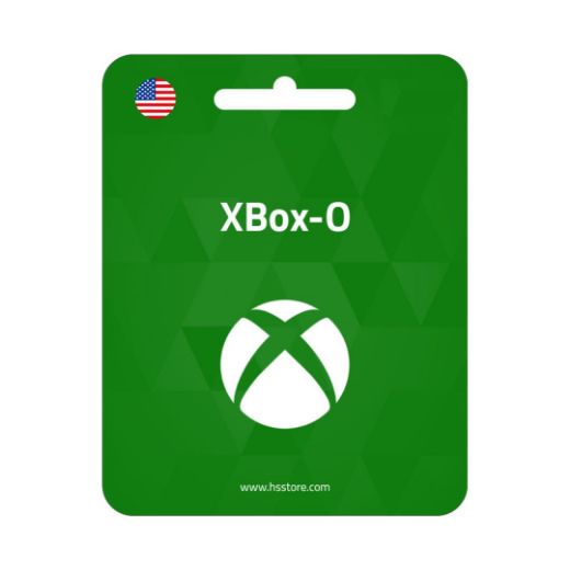 Picture of XBOX Cards