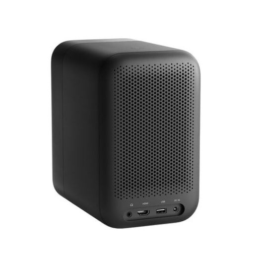 Picture of Xiaomi Mi Smart Projector L1 - Black