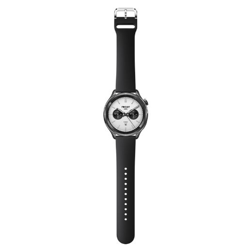 Picture of Xiaomi Mi Watch S4 - Black