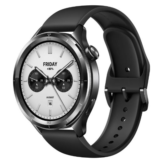 Picture of Xiaomi Mi Watch S4 - Black